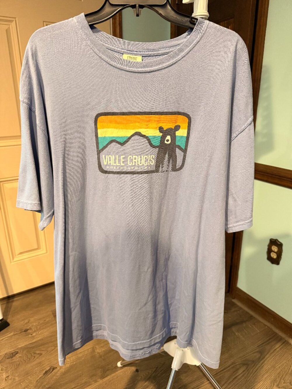 Comfort Colors Graphic TShirt